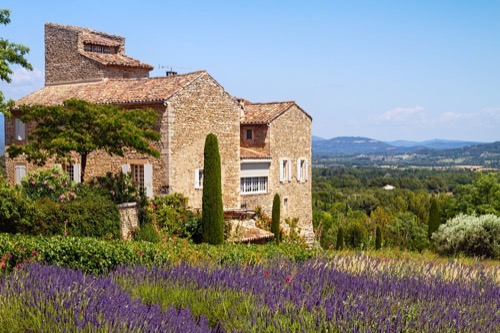 Step by step guide to buying property in France