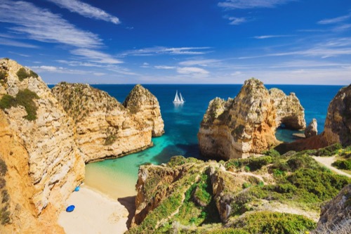 Die besten Orte zum Leben in Portugal