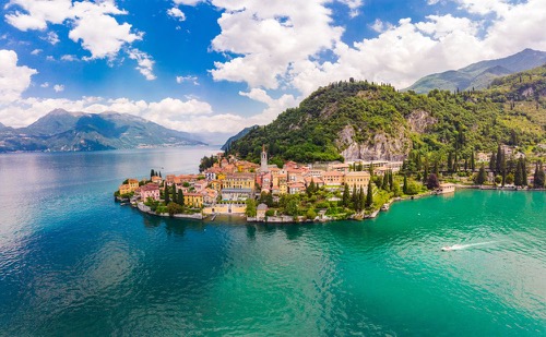Die 11 besten Orte zum Leben in Italien