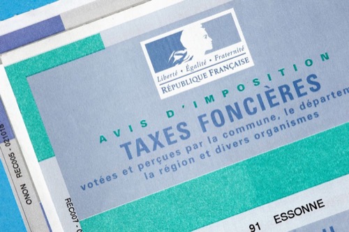 Steuern in Frankreich: Das System als Expat verstehen